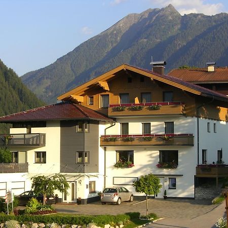 Edelweiss Apartments シュラートミンク エクステリア 写真