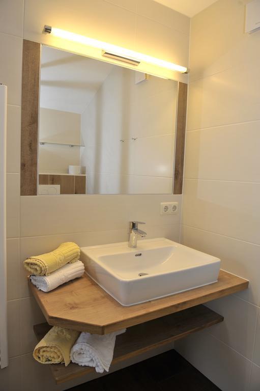 Edelweiss Apartments シュラートミンク 部屋 写真