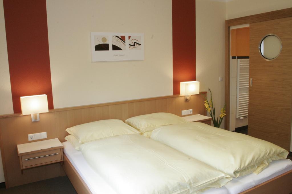 Edelweiss Apartments シュラートミンク 部屋 写真