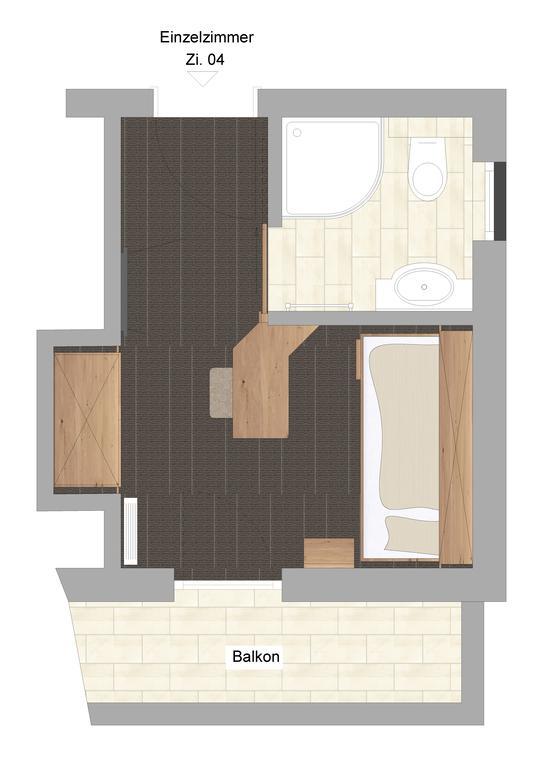 Edelweiss Apartments シュラートミンク エクステリア 写真