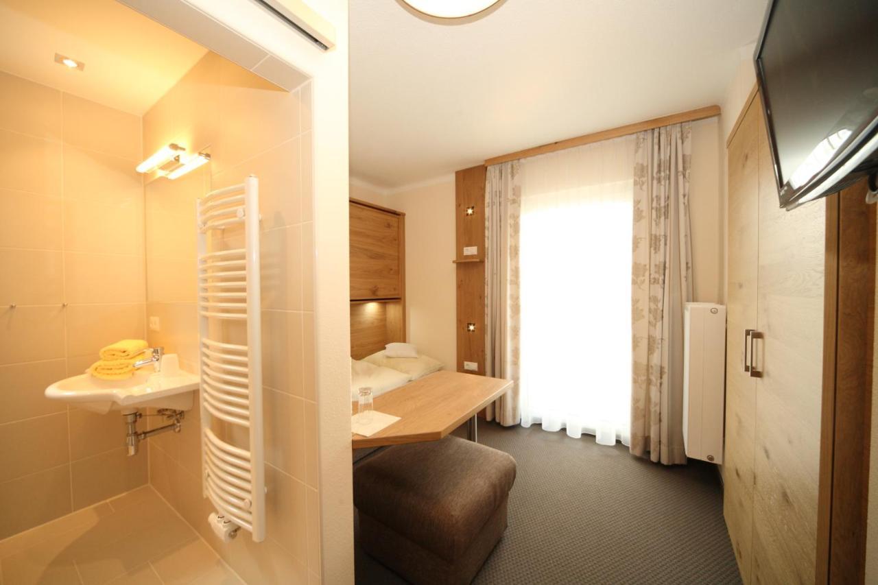 Edelweiss Apartments シュラートミンク エクステリア 写真
