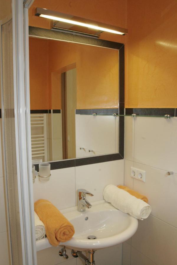 Edelweiss Apartments シュラートミンク エクステリア 写真