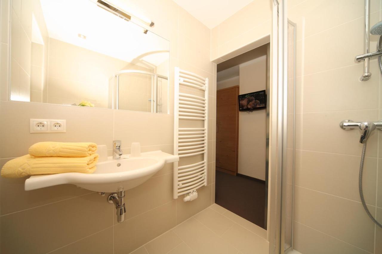Edelweiss Apartments シュラートミンク エクステリア 写真
